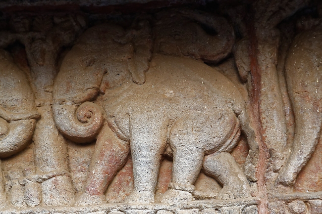 Bhubaneswar-Parashurameshwara temple-022